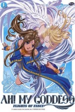 Watch Ah My Goddess Gomovies